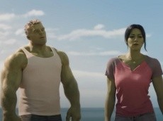 ¿Cuántos episodios quedan de la serie She Hulk?