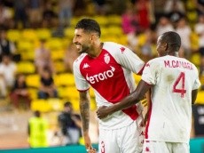 ¿A qué hora juega Mónaco vs Nantes por la liga francesa?