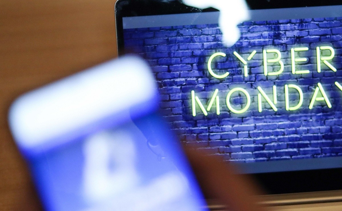 Cyber Monday 2025 Chile Empresas