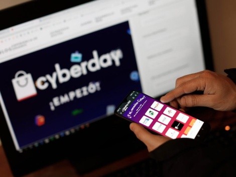 ¿Qué supermercados tienen ofertas online por el Cyber Monday 2022?