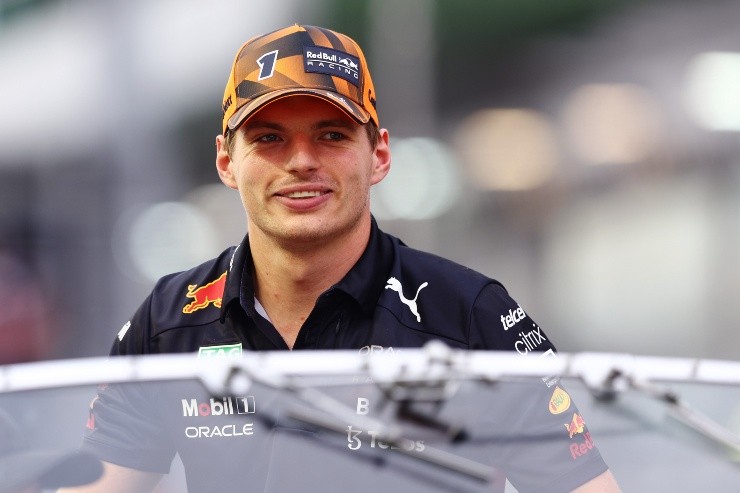 El piloto de Red Bull está a las puertas del bicampeonato de pilotos de la F1. Foto: Getty Images.