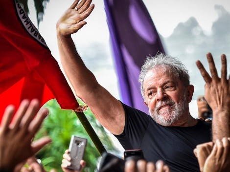¿Cuándo es la segunda vuelta presidencial en Brasil?