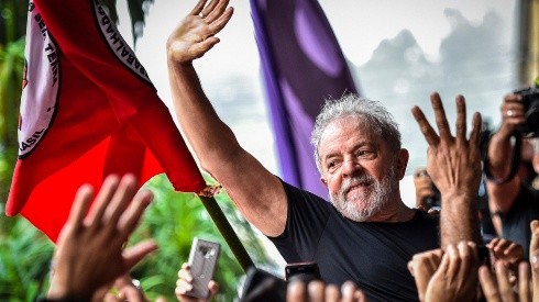 ¿Cuándo es la segunda vuelta presidencial en Brasil?