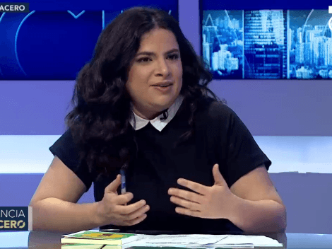 Ministra Orellana anuncia idea de ley de aborto libre, aunque no sería este año