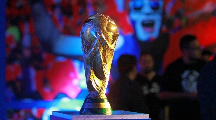 Chile lucha en conjunto con Uruguay, Paraguay, además de Argentina por el Mundial 2030.