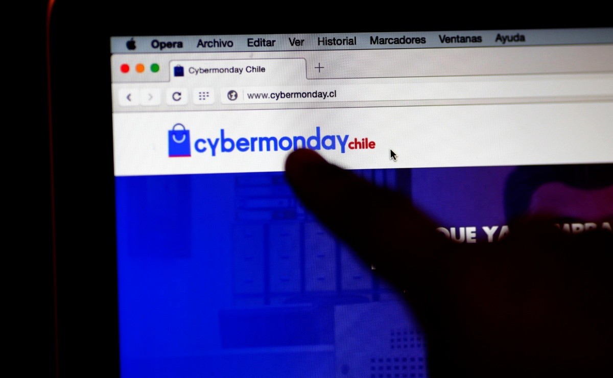 A qué hora termina el Cyber Monday este miércoles 5 de octubre