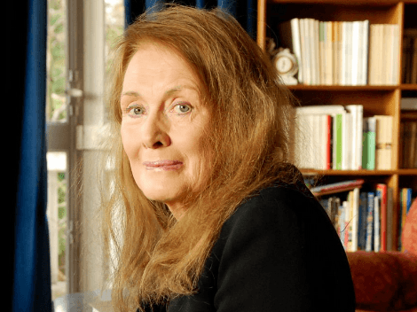 Premio Nobel | la francesa Annie Ernaux obtiene el galardón de Literatura 2022
