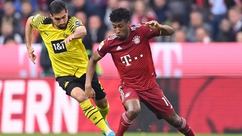 El Bayern y el Borussia tendrán un nuevo clásico de Alemania