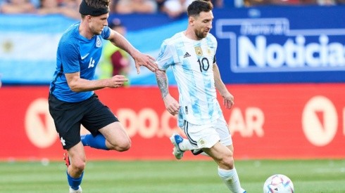 Lionel Messi jugará su último Mundial en Qatar 2022