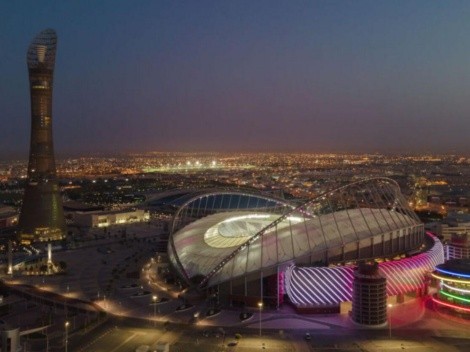 ¿Qué día empieza el Mundial de Qatar y por qué se juega en esta fecha?