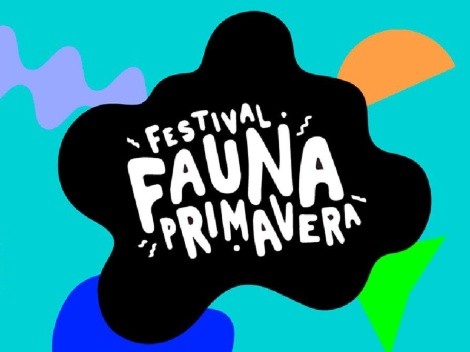 Este es el line up completo de Fauna Primavera 2022