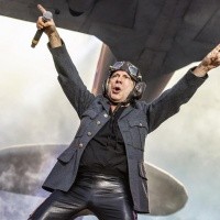 Iron Maiden anuncia primeras fechas de su nueva gira