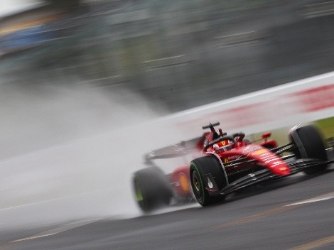 Ferrari quiere terminar de mejor forma el 2022 en la F1