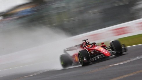 Sumar la mayor cantidad de puntos mientras sea posible tanto en el campeonato de pilotos y constructores: el objetivo de Ferrari.