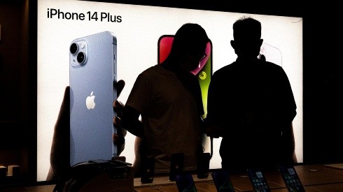 ¿Cuáles son los precios del Iphone 14 y cómo comprar?