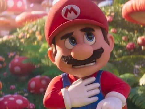 ¿Por qué el trailer de Super Mario Bross divide a la gente?