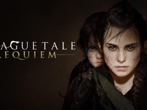 Revisa los requisitos para jugar A Plague Tale: Requiem en PC