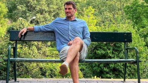 Iker Casillas remece las redes sociales con una sorpresiva confesión de su homosexualidad