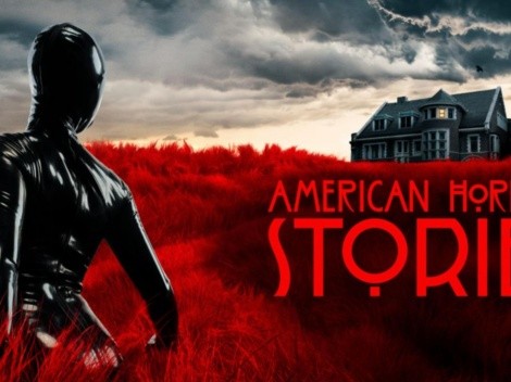 ¿En qué streaming puedo ver completo American Horror Story?