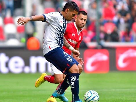 Los ocho chilenos que van por el título en los playoffs de la Liga MX