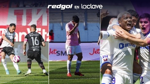 Tras el fin de semana largo, en RedGol en La Clave analizamos lo ocurrido en la fecha 27 del Campeonato Nacional 2022.