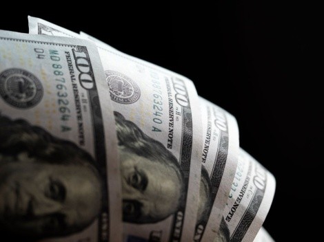 ¿A cuánto está el dólar hoy en Chile? Sigue el valor EN VIVO