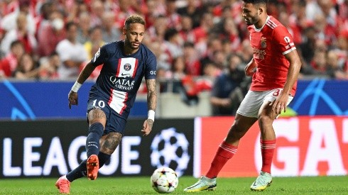 Tras una ardua batalla en Portugal que terminó con empate 1-1, en Francia el resultado fue el mismo.