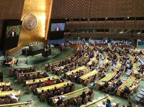 ¿Qué significa que Chile sea miembro del Consejo de DD.HH. de la ONU?
