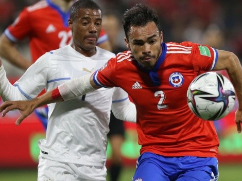 El trueque entre la FIFA y Conmebol que afecta a Chile en Eliminatorias
