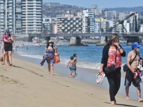 ¿Cuándo empieza el verano en Chile? Revisa el calendario de estaciones