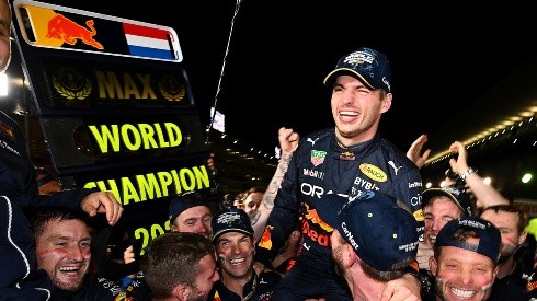Los récords que puede romper aún Max Verstappen en las fechas que quedan de la temporada.