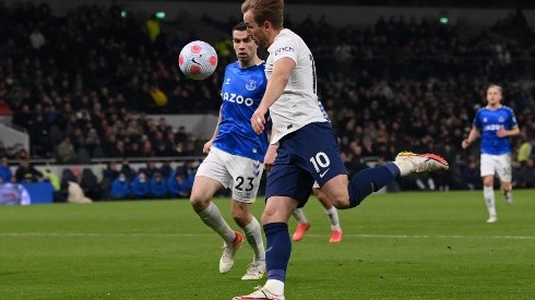 El último cruce entre ambos fue en marzo con victoria para el Tottenham por 5 a 0.