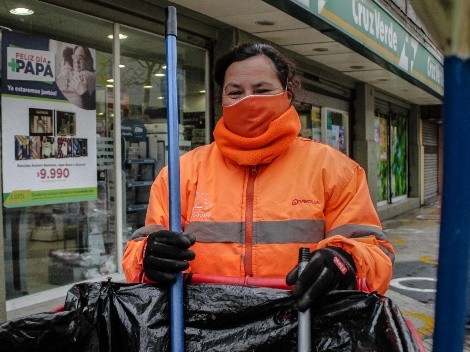 Revisa con tu RUT cuándo pagan el Bono Mujer Trabajadora