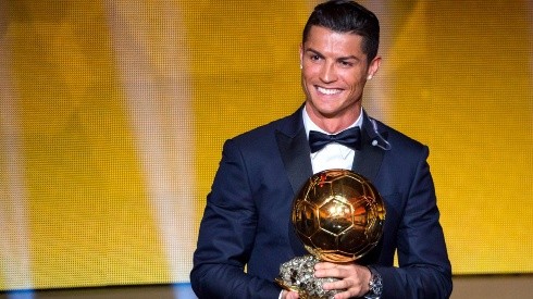 Cristiano Ronaldo volverá a la gala del Balón de Oro para entregar el trofeo