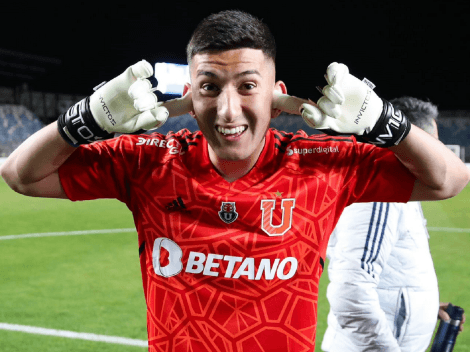La U y Parra termean a la UC tras eliminarla de la Copa Chile