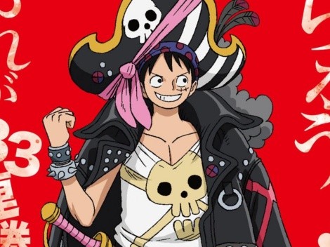 La segunda temporada de 'One Piece' podría llegar a Netflix antes de lo  previsto - FormulaTV