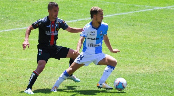 Los jugadores de Antofagasta y Palestino se fueron a dormir sin saber sin jugarán este sábado