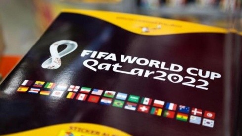 ¿Con cuántas láminas se llena el álbum del Mundial de Qatar 2022?