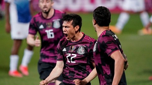 Revisa los partidos y horarios de México en el Mundial de Qatar 2022