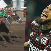 'Así es que le roban a la gente': Vidal dispara contra el Hipódromo