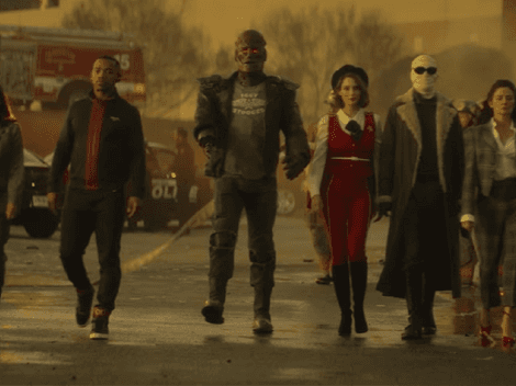 Doom Patrol 4: ¿Cuándo se estrena la cuarta temporada en HBO Max?