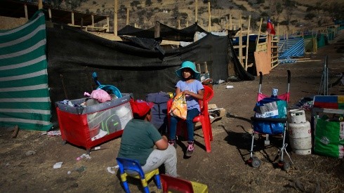 Banco Mundial alerta que pobreza llegará al 10,5% en Chile