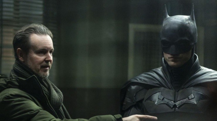 Director de The Batman prepara películas sobre villanos de DC Comics.(Foto: Warner Bros.)