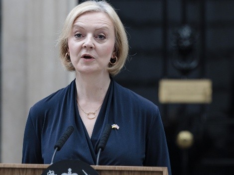Liz Truss renuncia y se convierte en la Primera Ministra del Reino Unido que menos duró en el cargo