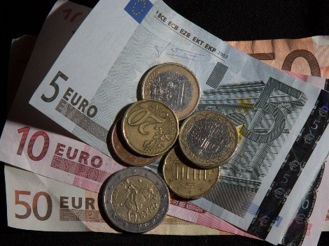 ¿A cuánto está el Euro? Conoce el valor en Chile