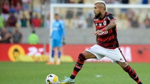 El King no abandona la ilusión de alcanzar al Palmeiras, aunque cada vez se estrechan más las opciones matemáticas.
