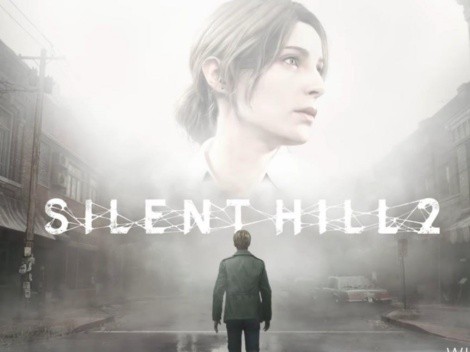 ¡Se confirma Silent Hill 2 Remake!