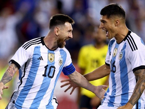 ¿Contra quién podría jugar Argentina en los octavos de final de Qatar 2022?