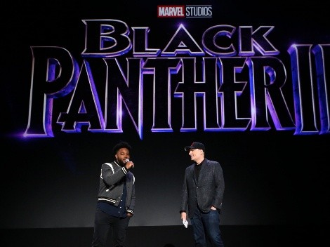 ¿Cuándo se estrena Black Panther Wakanda Forever?