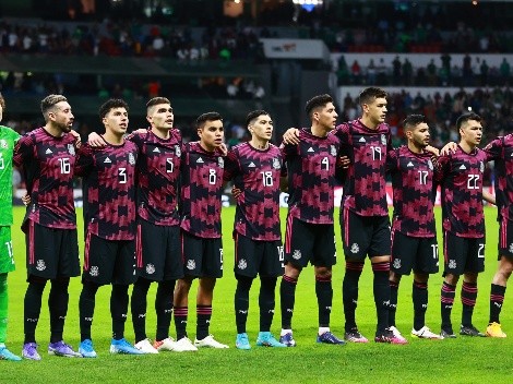 ¿Contra quiénes podría jugar México si avanza de ronda en Qatar 2022?